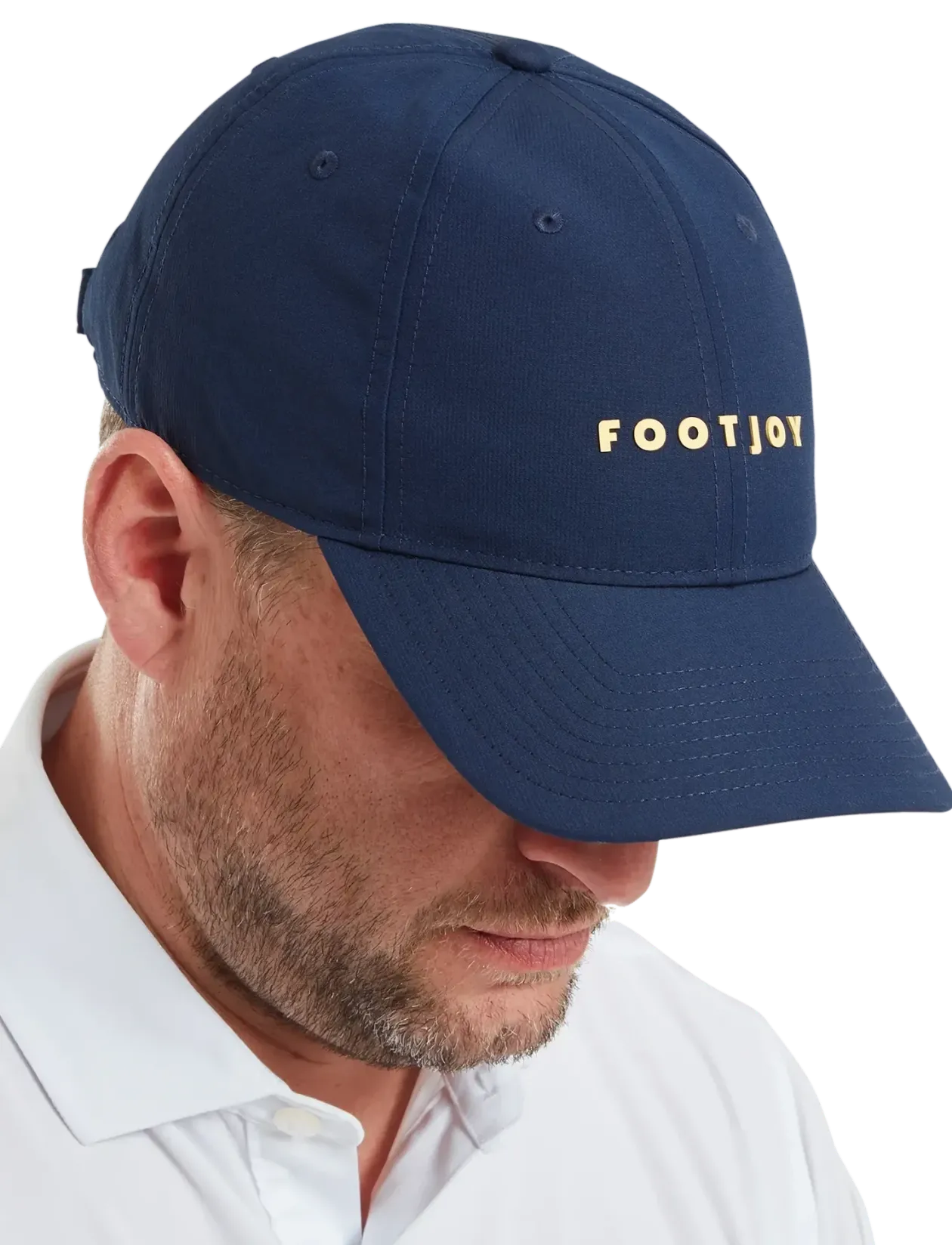 FJ WORDMARK CAP - Hatte & Kasketter