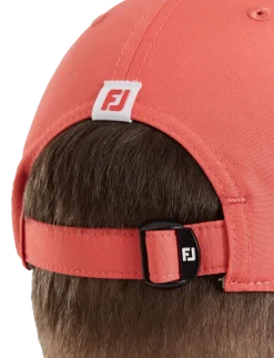 FJ WORDMARK CAP - Hatte & Kasketter