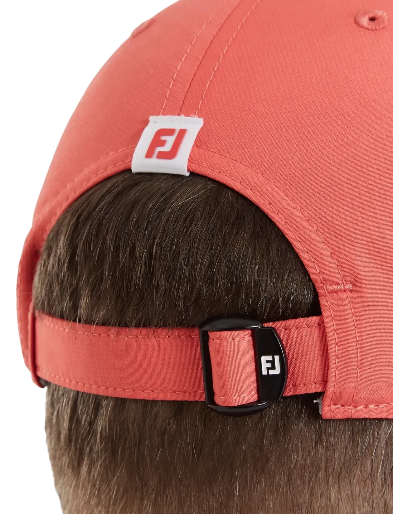 FJ WORDMARK CAP - Hatte & Kasketter