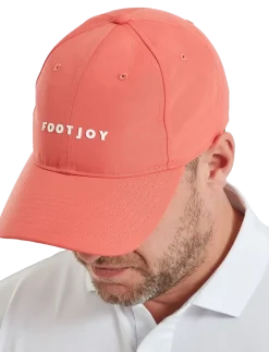 FJ WORDMARK CAP - Hatte & Kasketter