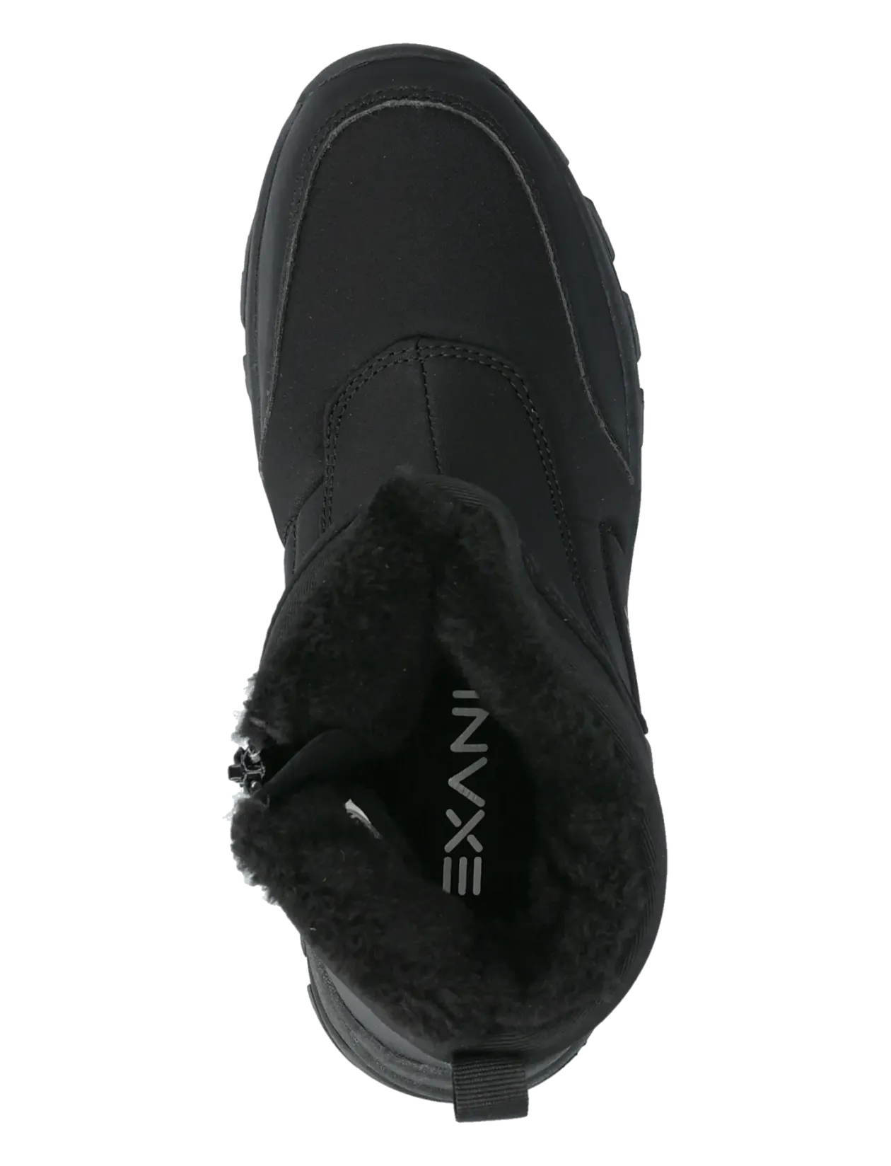 FLAKE W - Varmforede sko