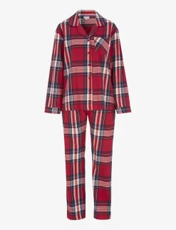Flannel pyjamas Molly - Pyjamas