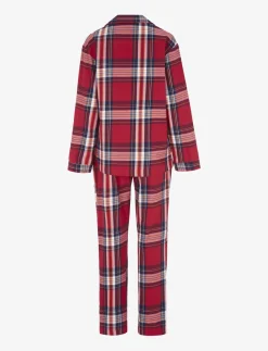 Flannel pyjamas Molly - Pyjamas