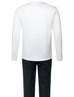 FLANNEL-SLE-SET - Pyjamas