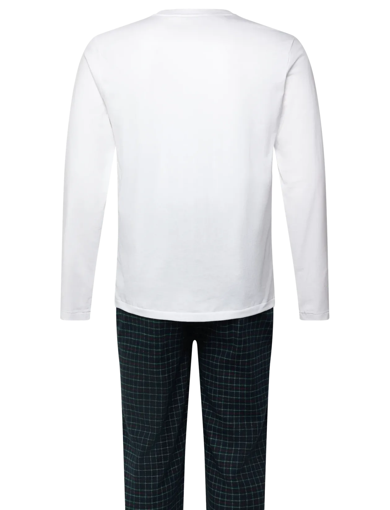 FLANNEL-SLE-SET - Pyjamas