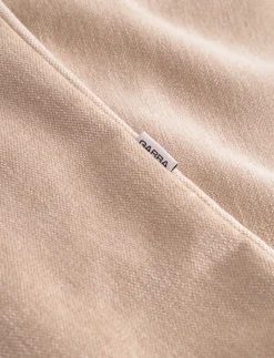 Flap Velour - Casual
