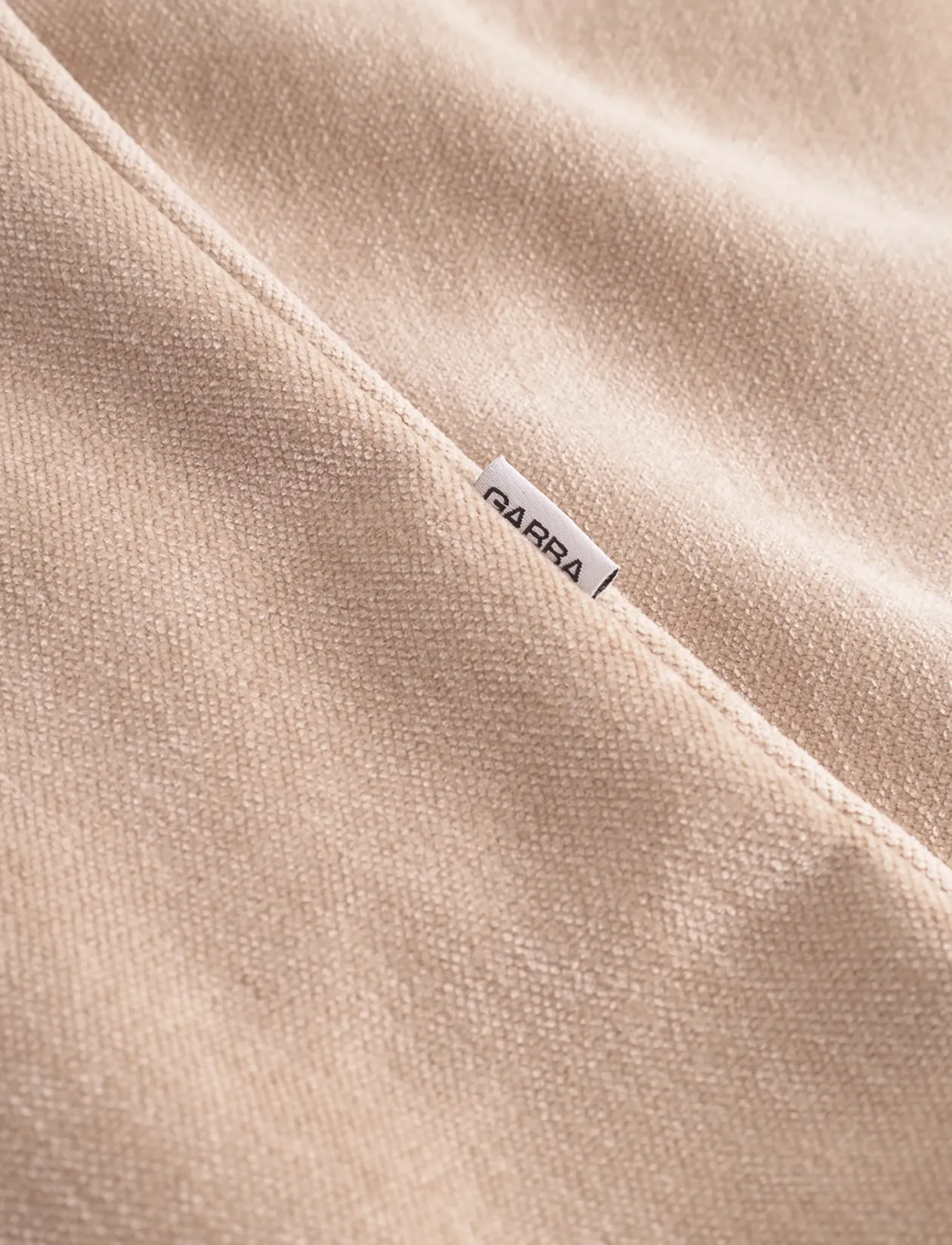 Flap Velour - Casual