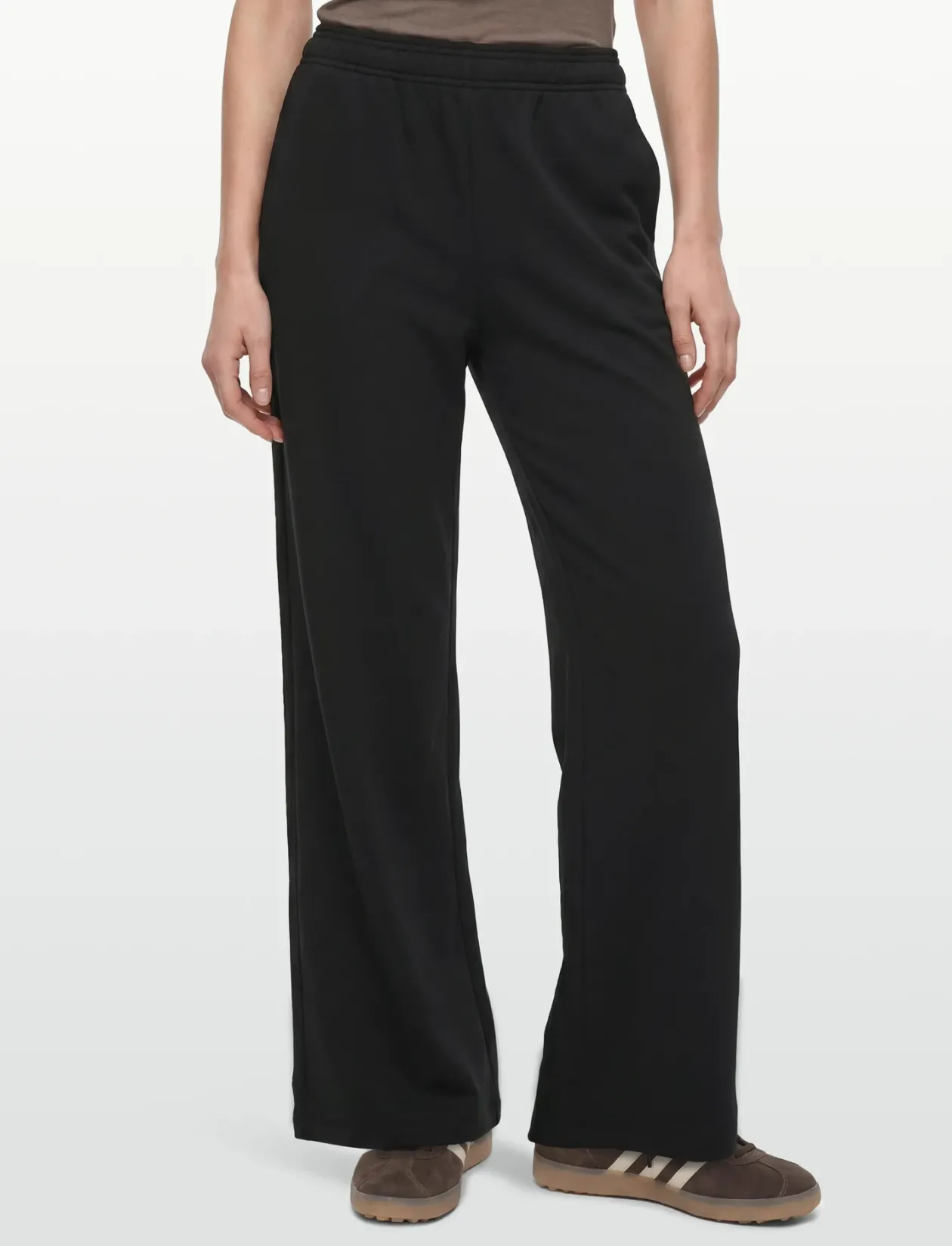 Flare Pants - Sweatpants