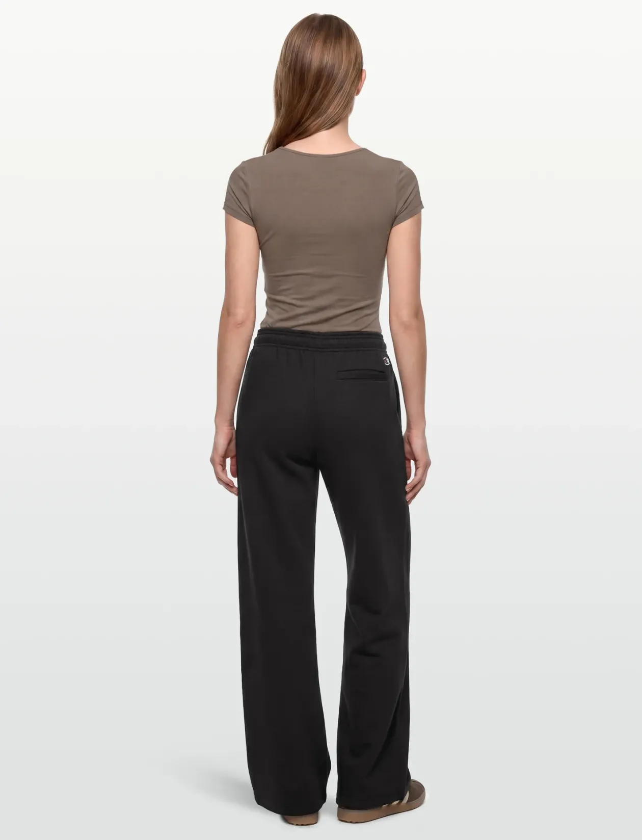 Flare Pants - Sweatpants