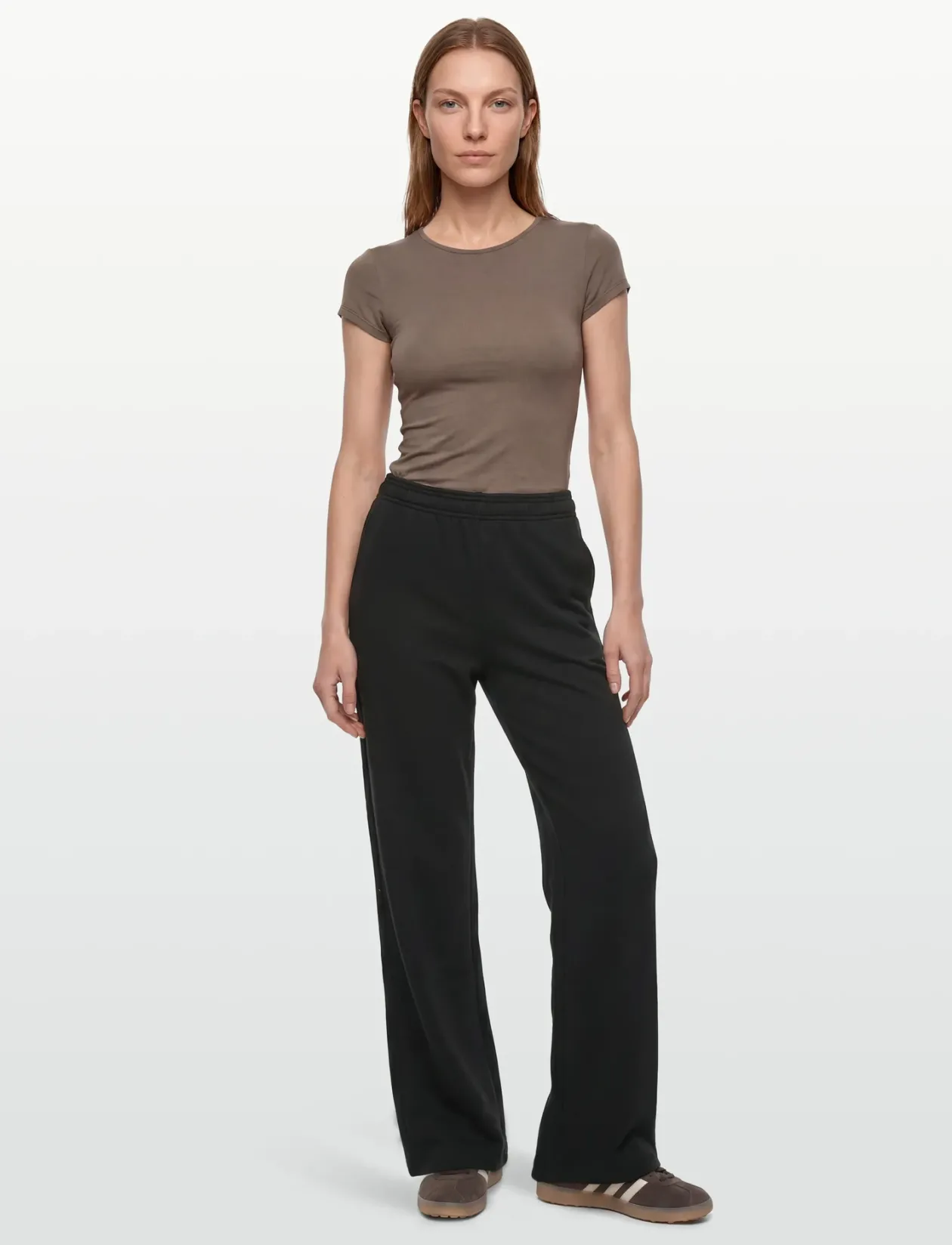 Flare Pants - Sweatpants