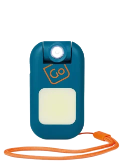 Flash Light Torch - Rejse tilbehør