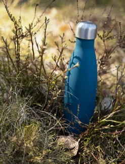 Flaske af stål - Termoflasker