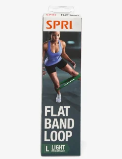 FLAT BAND LOOP LIGHT - Modstandsbånd