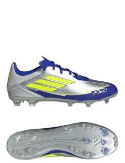 F50 LEAGUE FG/MG MESSI - Fodboldstøvler