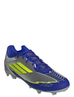 F50 LEAGUE FG/MG MESSI - Fodboldstøvler