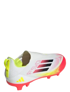 F50 LEAGUE LL FG/MG J - Fodboldstøvler
