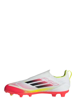 F50 LEAGUE LL FG/MG J - Fodboldstøvler