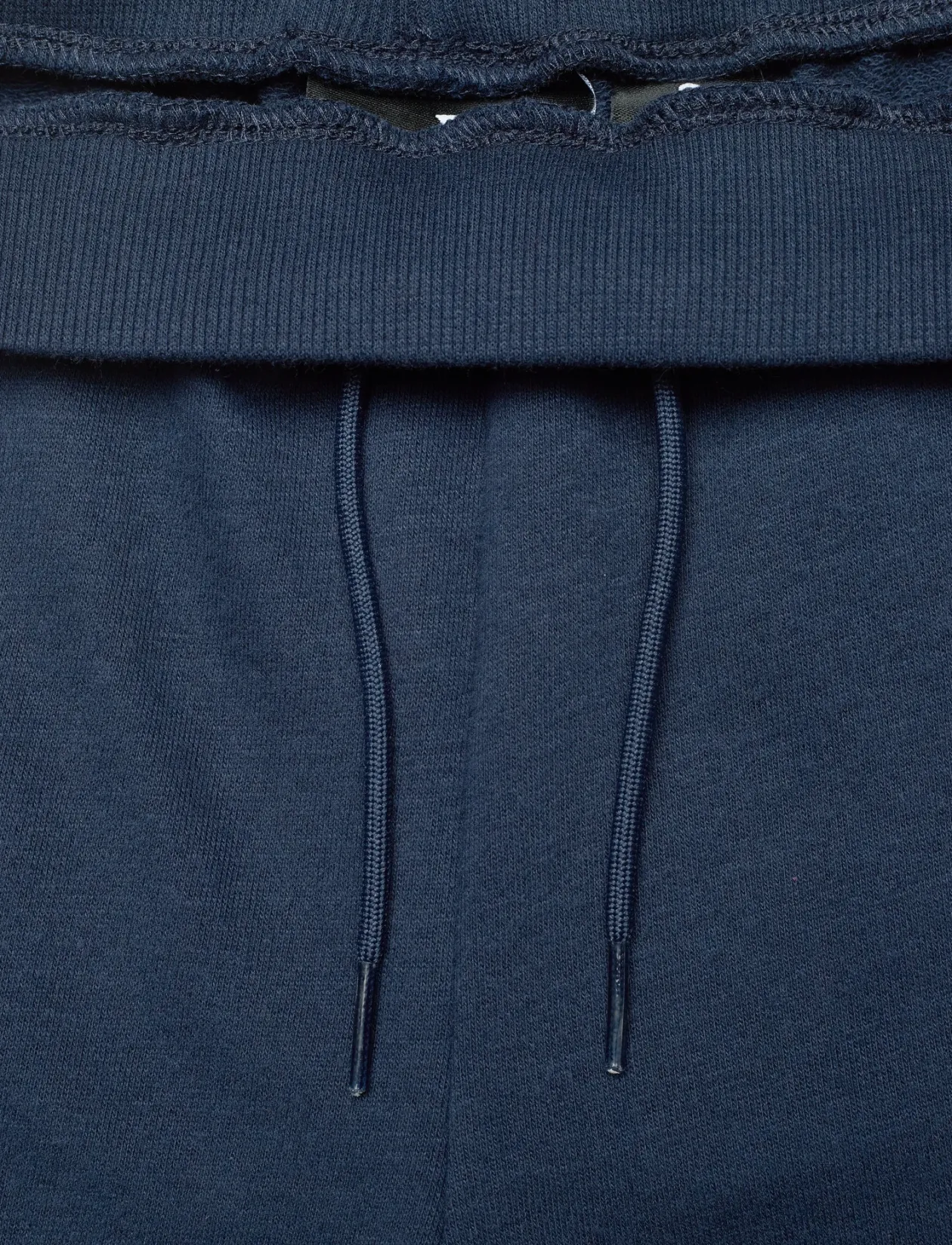 FLEECE/TERRY SHORT - Sweatshorts
