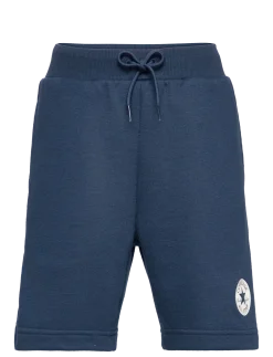 FLEECE/TERRY SHORT - Sweatshorts