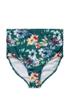 Fleur Chara bottom - Højtaljede bikinitrusser