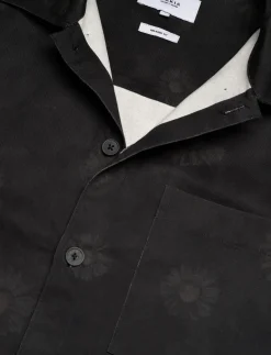 Fleurine Overshirt - Vindjakker