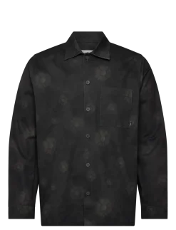Fleurine Overshirt - Vindjakker