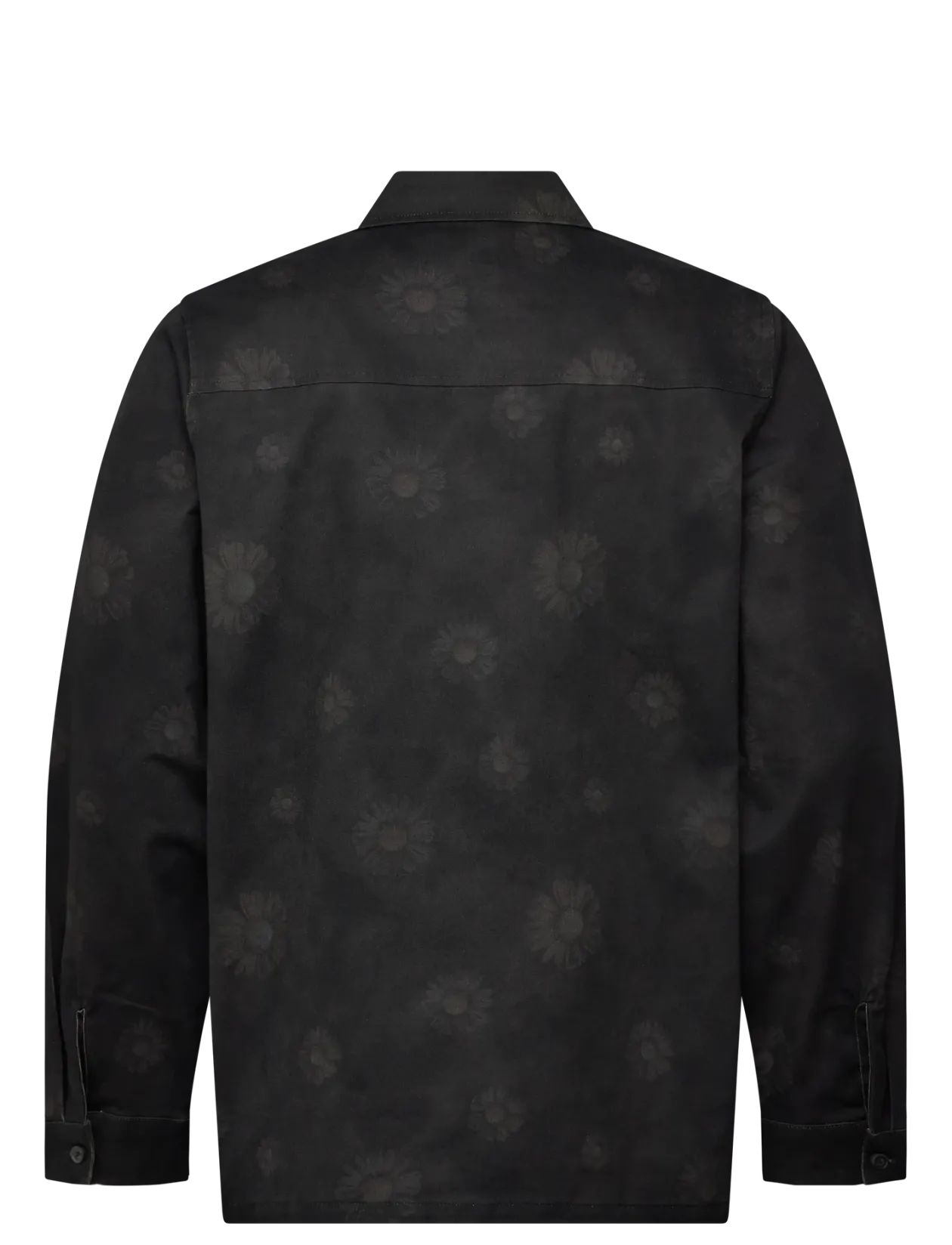 Fleurine Overshirt - Vindjakker