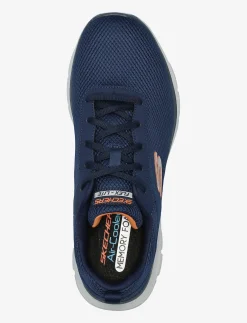 FLEX ADVANTAGE 4.0-PROVIDENCE - Lave sneakers