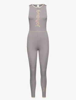 Flex Catsuit - Jumpsuits & Bodies