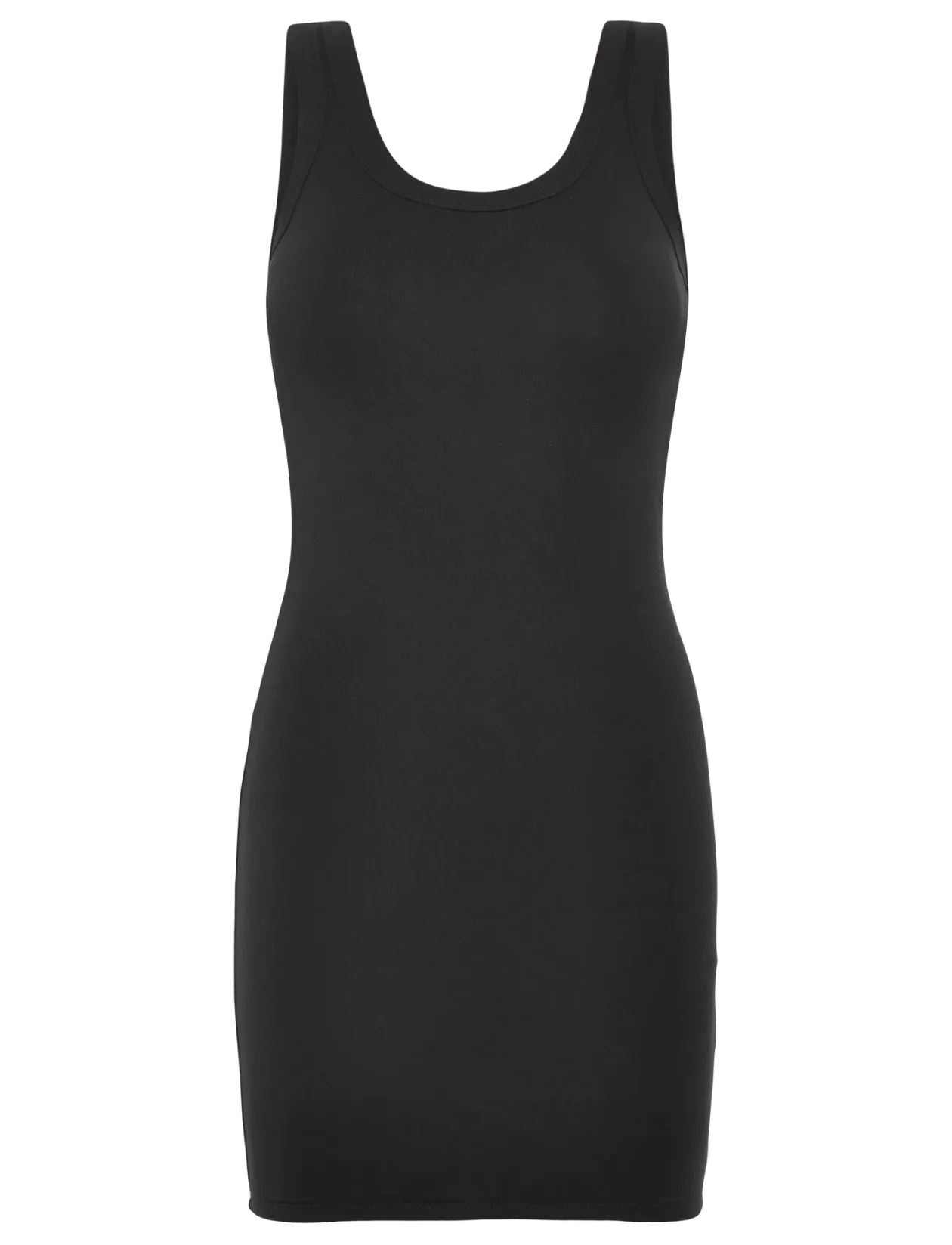 Flex Mini Dress - Natkjoler