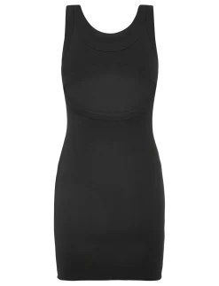 Flex Mini Dress - Natkjoler