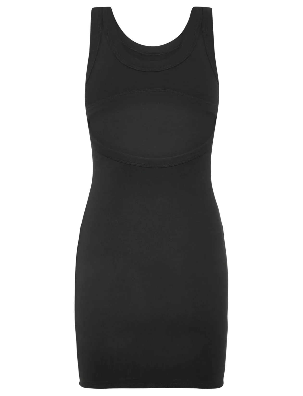 Flex Mini Dress - Natkjoler