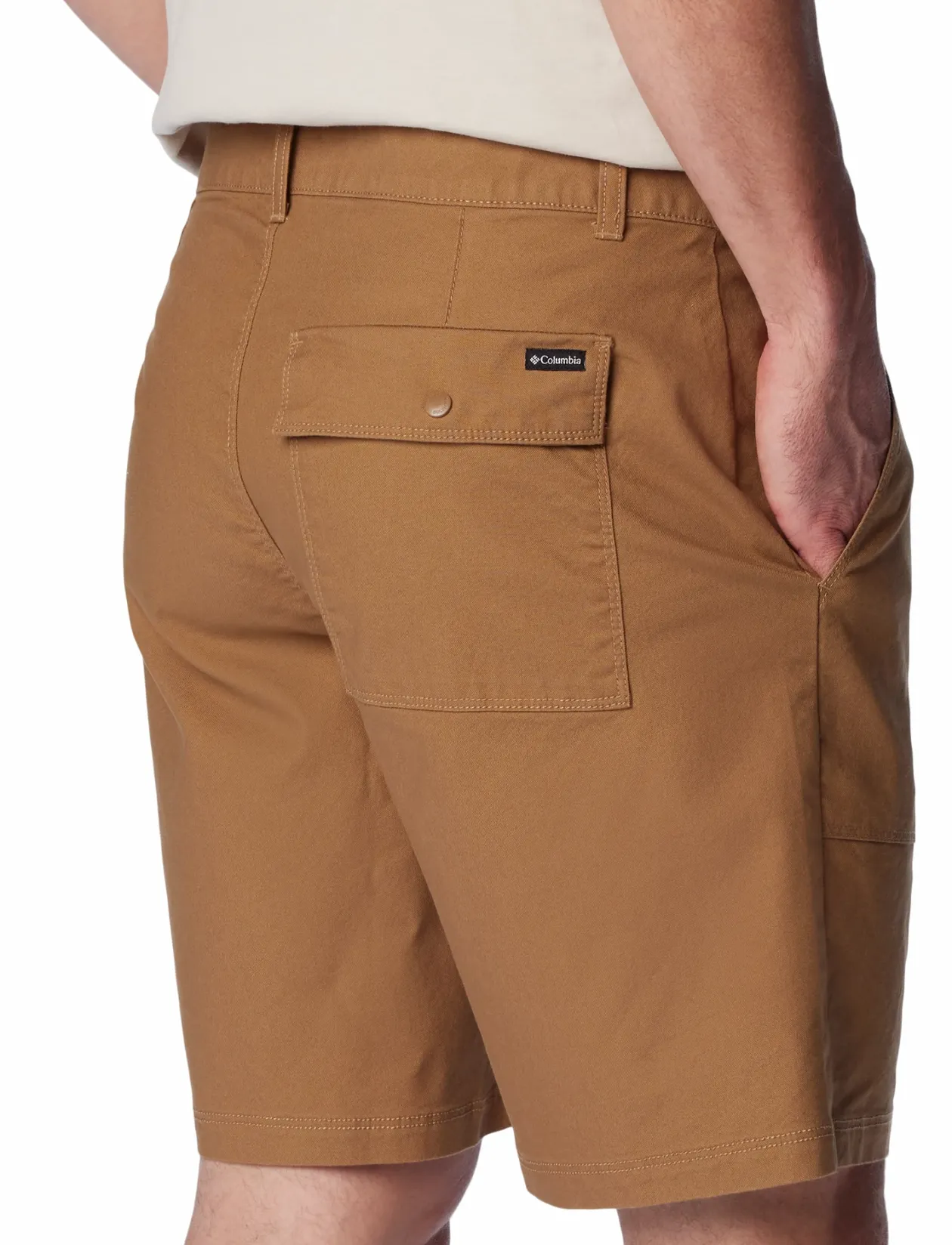 Flex Roc Utility Short - Friluftsshorts
