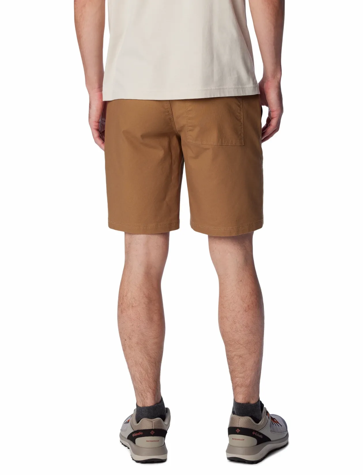 Flex Roc Utility Short - Friluftsshorts
