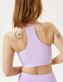 Float Cleo Halter Bra - Sports-bh'er