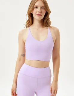 Float Cleo Halter Bra - Sports-bh'er