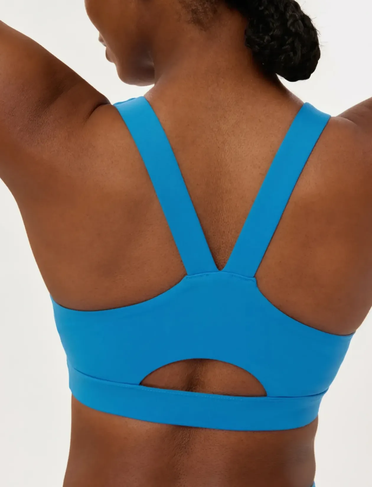 Float Ella Scoop Bra - Sports-bh'er
