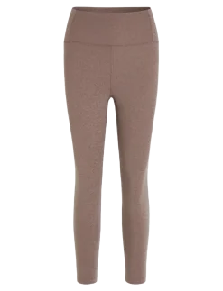 Float High-Rise Legging, 7/8 - Træningstights