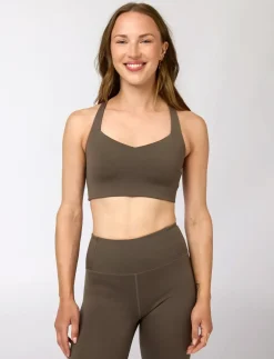 Float Riley Sweetheart Bra - Sports-bh'er