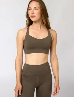 Float Riley Sweetheart Bra - Sports-bh'er