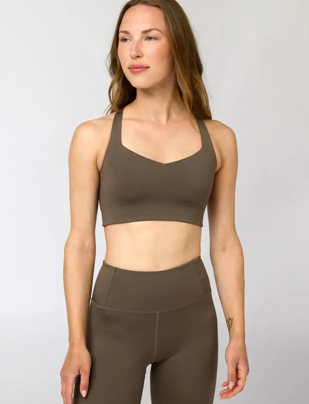 Float Riley Sweetheart Bra - Sports-bh'er