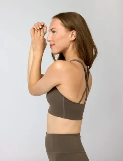 Float Riley Sweetheart Bra - Sports-bh'er