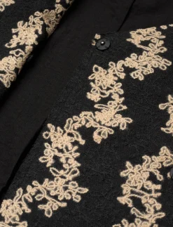 Flo jacket - Boucles
