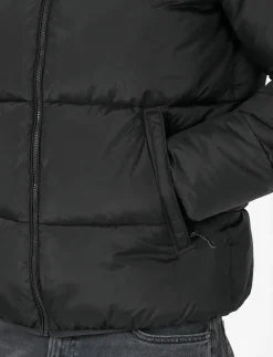 Floter M Puffer Jacket - Friluftsjakke