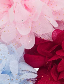 Flowerpins 3-Pack - Hårspænder