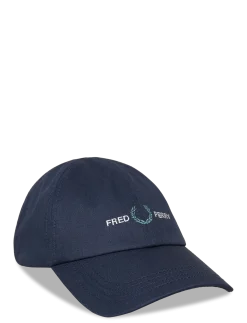 FLP TWILL CAP - Kasketter