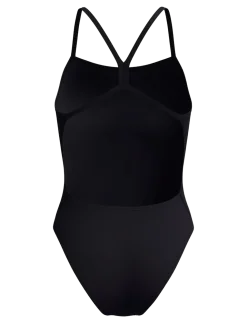 FL Solid V-Back 2.0 - Badedragter