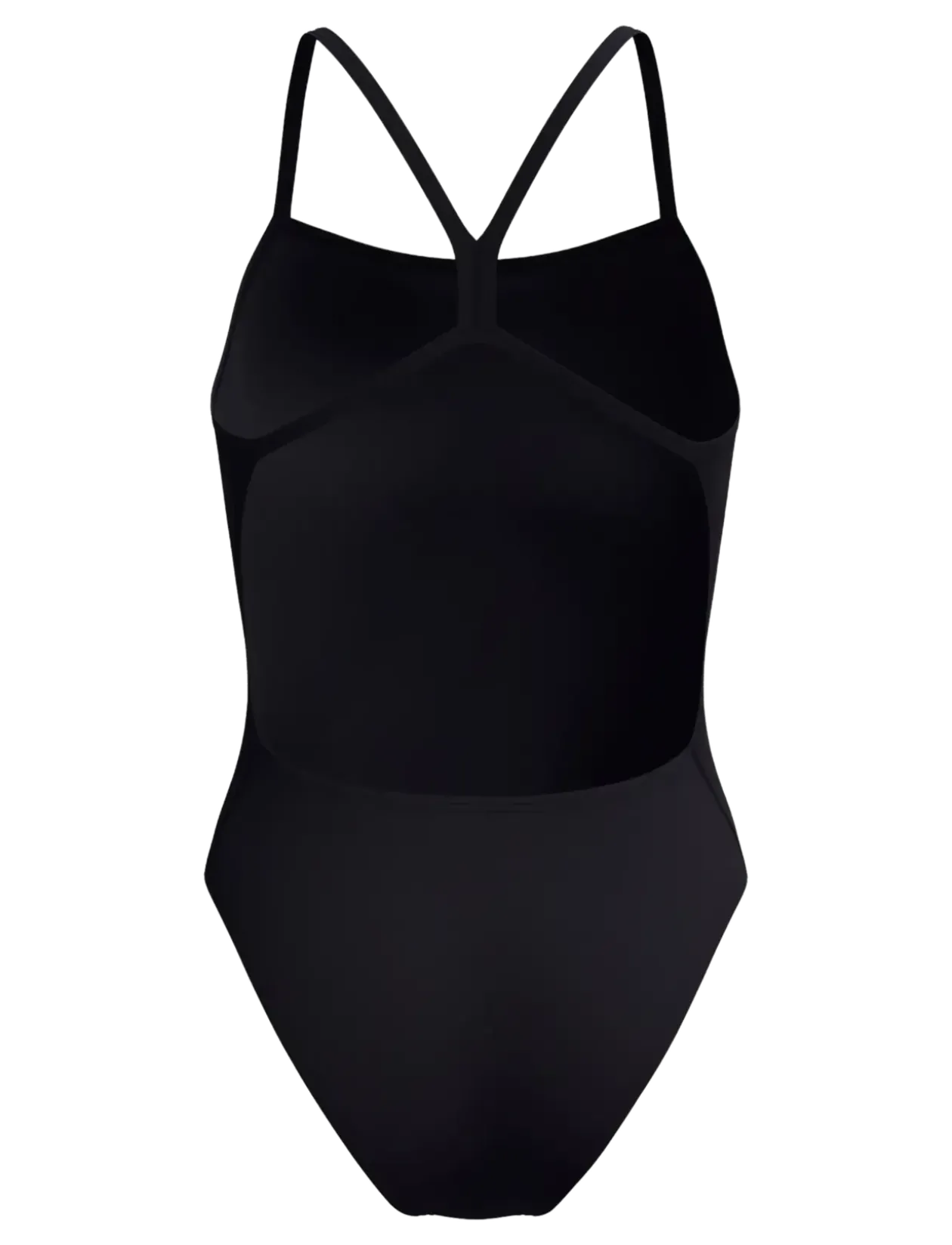 FL Solid V-Back 2.0 - Badedragter