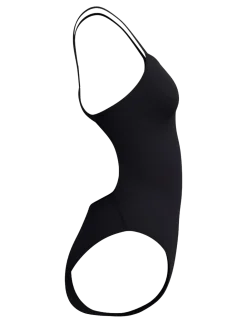 FL Solid V-Back 2.0 - Badedragter