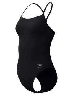 FL Solid V-Back 2.0 - Badedragter